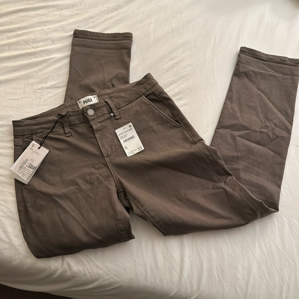 NWT Paige Rianne Pants